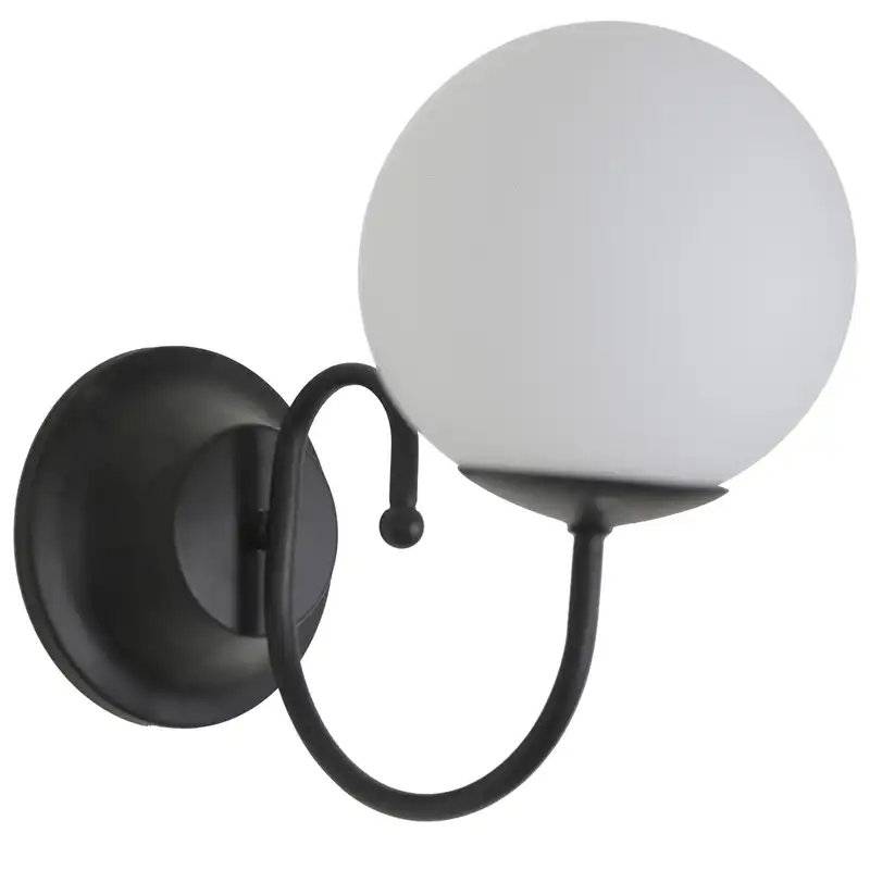 چراغ دیواری چشمه نور کد A1219/1WT