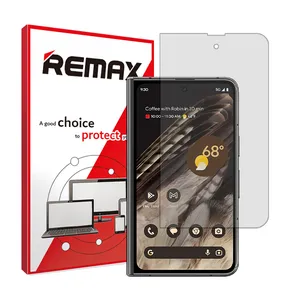 Remax HyGEL model transparent screen protector suitable for Google Pixel Fold mobile phone