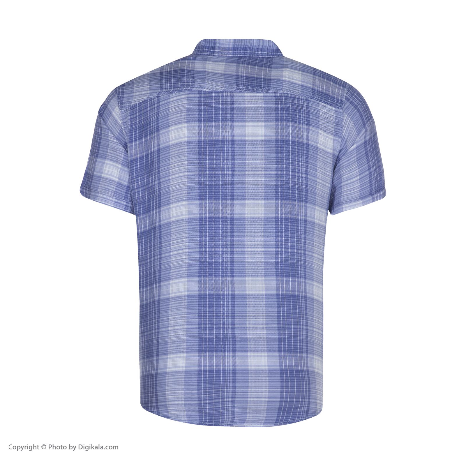 پیراهن مردانه اکزاترس مدل P012004077360008-077 -  - 3