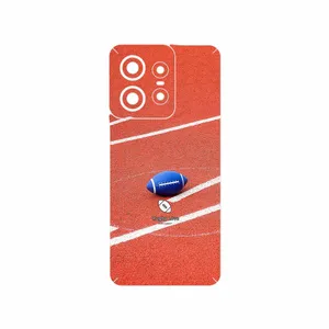 MAHOOT Rugby football Cover Sticker for Motorola Edge 50 Pro