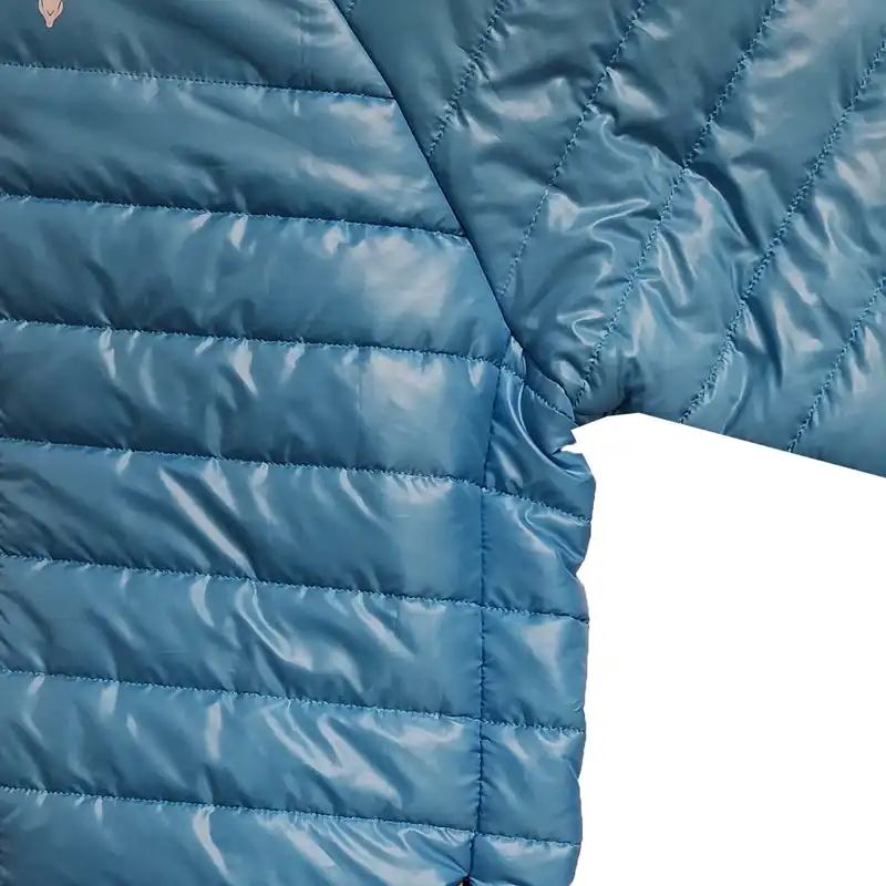 کاپشن ورزشی مردانه انیسه مدل TC254