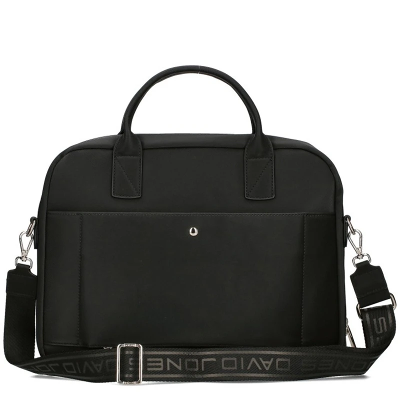 کیف اداری زنانه دیوید جونز مدل دمو