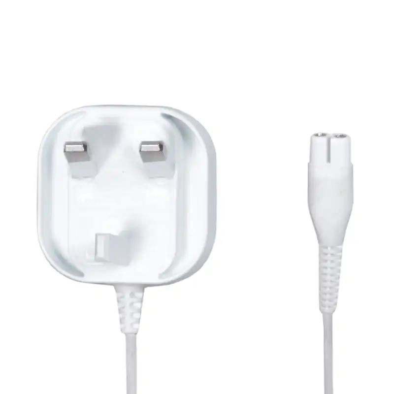 آداپتور ریش تراش 4.3 ولت 70 میلی آمپر فیلیپس مدل شارژر