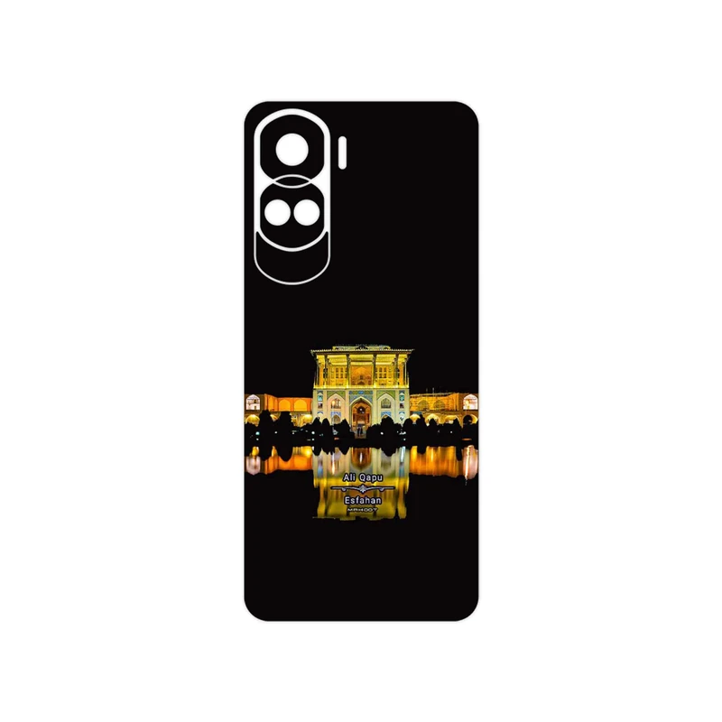 برچسب پوششی ماهوت مدل Ali Qapu مناسب برای گوشی موبایل آنر 90 Lite