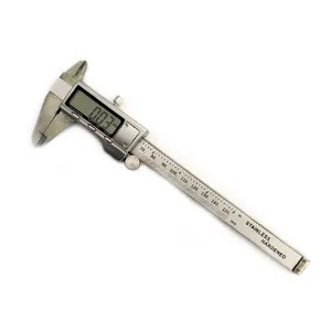 کولیس دیجیتال تیوان مدل :D30 گستره 0-150 میلیمتر
