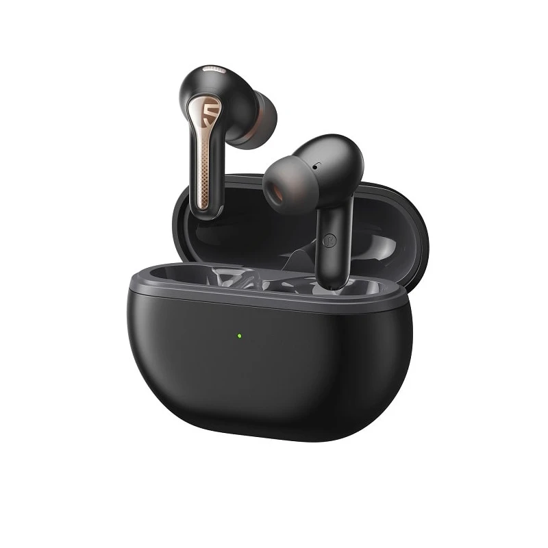 هدفون بلوتوثی ساندپیتز مدل ZOH CAPSUL 3 PRO STYLISH