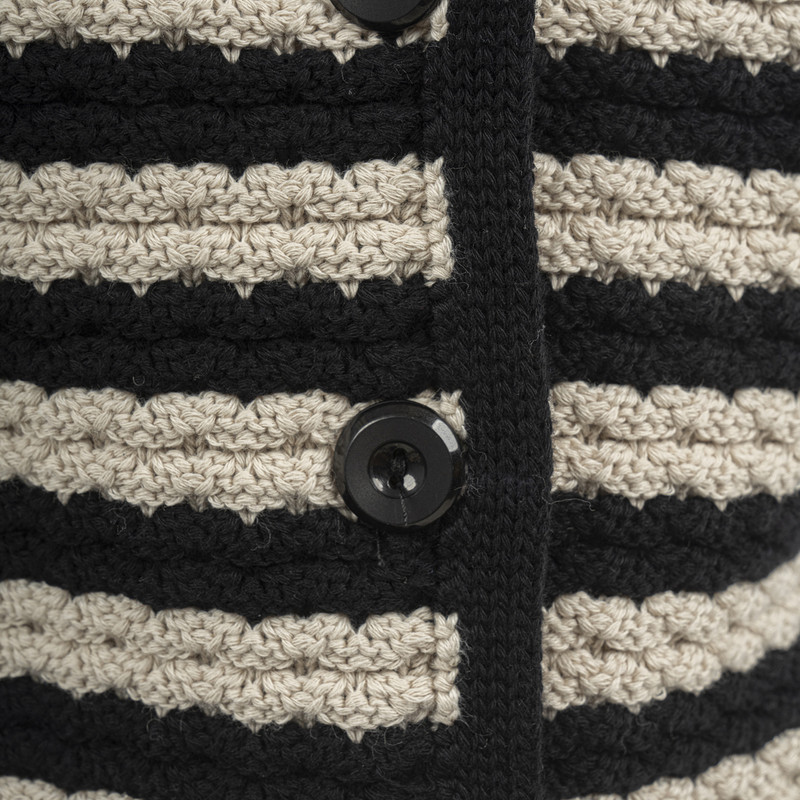 ژاکت زنانه سرژه مدل 225170