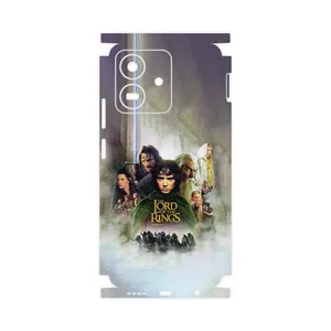 MAHOOT The Lord of the Rings-FullSkin Cover Sticker for Honor Play 10