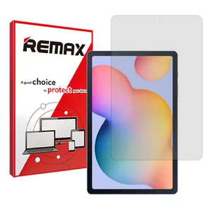 محافظ صفحه نمایش شفاف ریمکس مدل Resistant مناسب برای تبلت سامسونگ Galaxy Tab S6 LITE