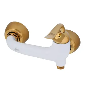 شیر سرویس بهداشتی زینو مدل آرچر کد ox1947