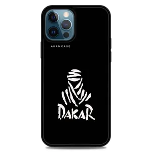 AKAM AMC-WA12PROMAX-MOTORCYCLE-2 Cover For Apple iPhone 12 Pro Max