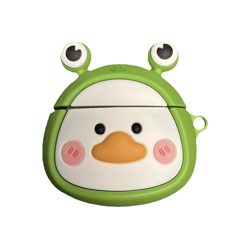 کاور مدل Frog مناسب برای کیس اپل ایرپاد 1/2