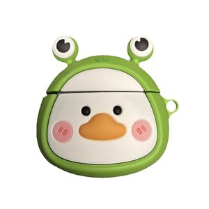 کاور مدل Frog مناسب برای کیس اپل ایرپاد 1/2