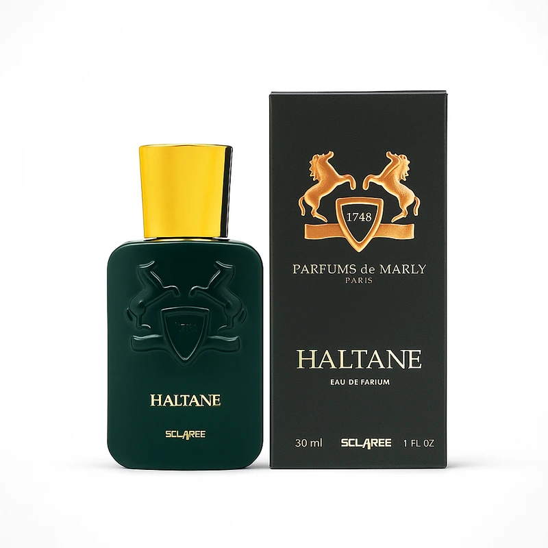 عکس شماره 2 : عطر جیبی مردانه اسکلاره مدل هالتان با رایحه گرم حجم ۳۰ میلی لیتر