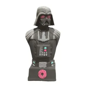 تندیس مدل star wars