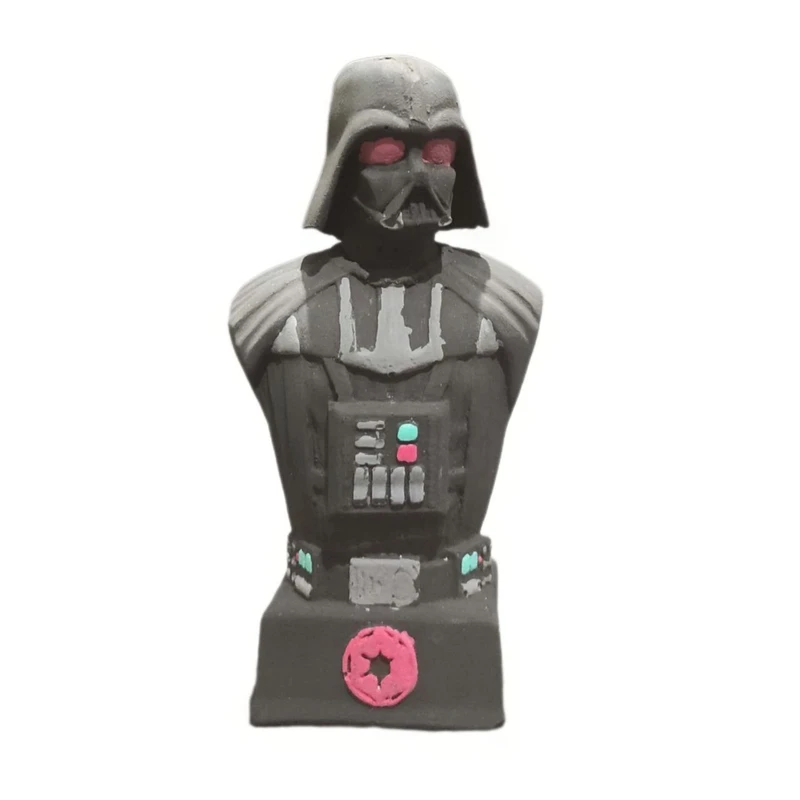 تندیس مدل star wars