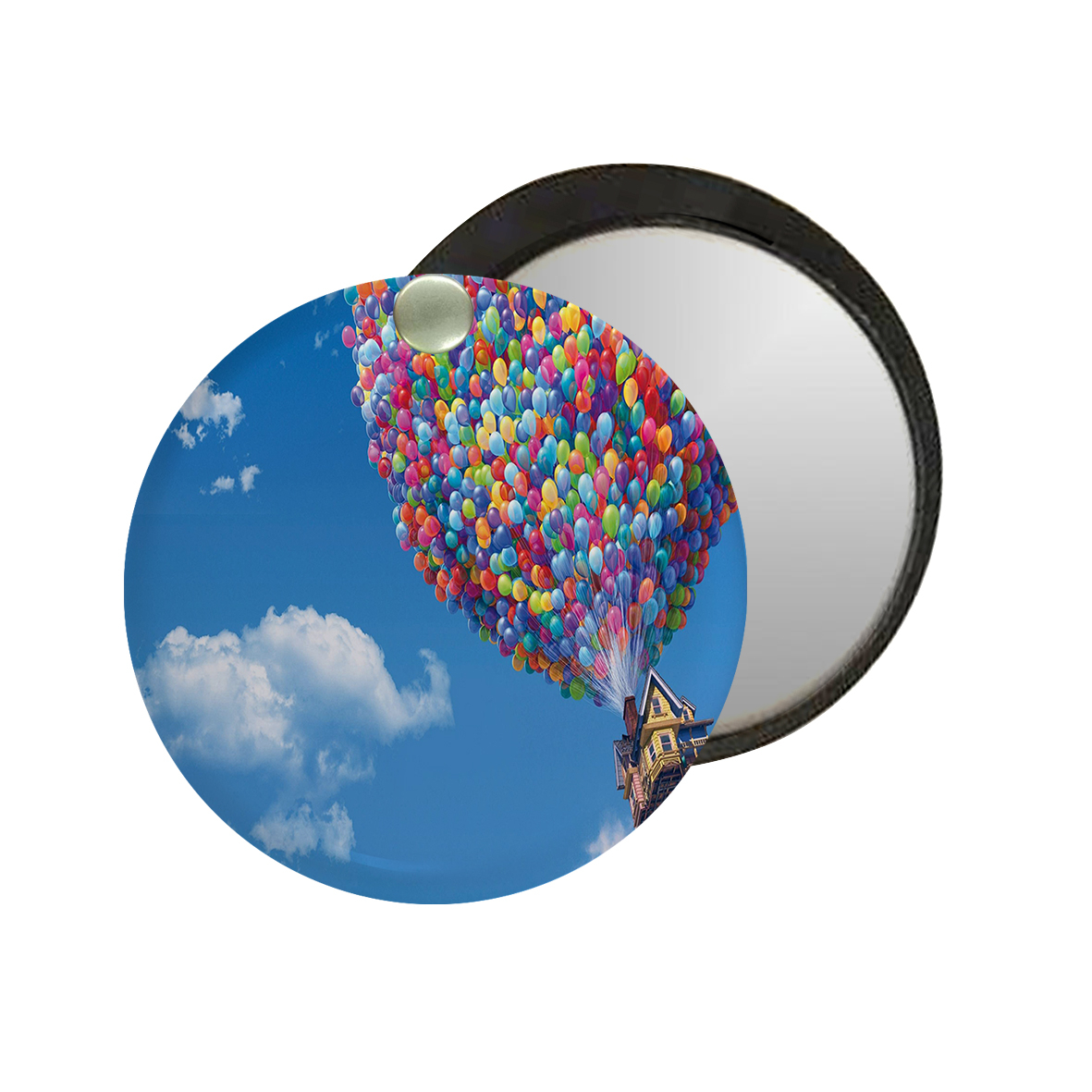 آینه جیبی طرح آپ مدل ai763