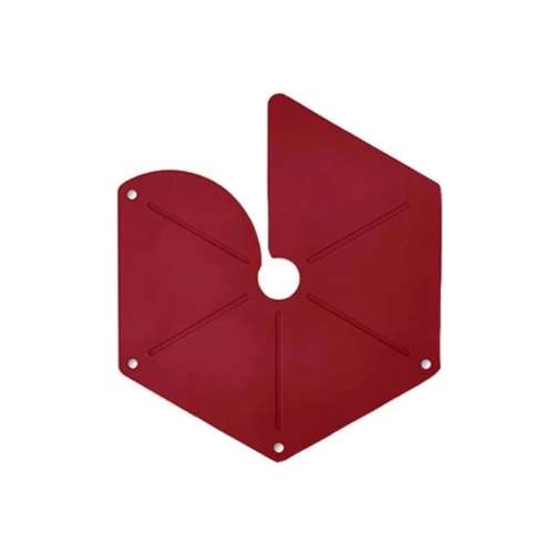 قیف خامه زن مدل Tu200