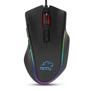 TSCO GM 2025 Gaming mouse