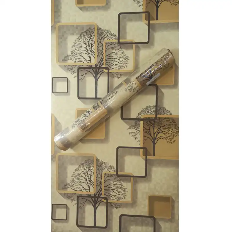 کاغذ دیواری مدل کارن کد 5151