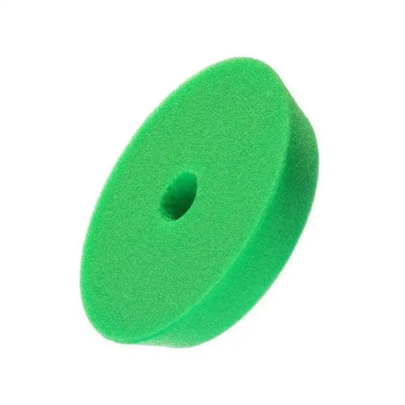 پد پولیش خودرو اوربیتال کوئیک کلین مدل Hard