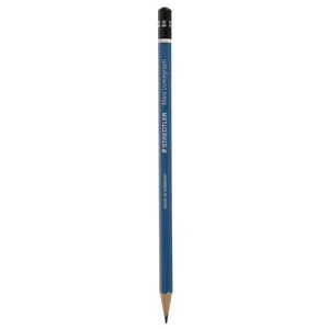 Staedtler Mars Lumograph 100 8H Sketching Pencil