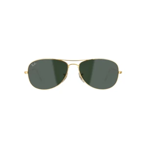 عینک آفتابی خلبانی (aviator) مردانه ری بن مدل rb33621