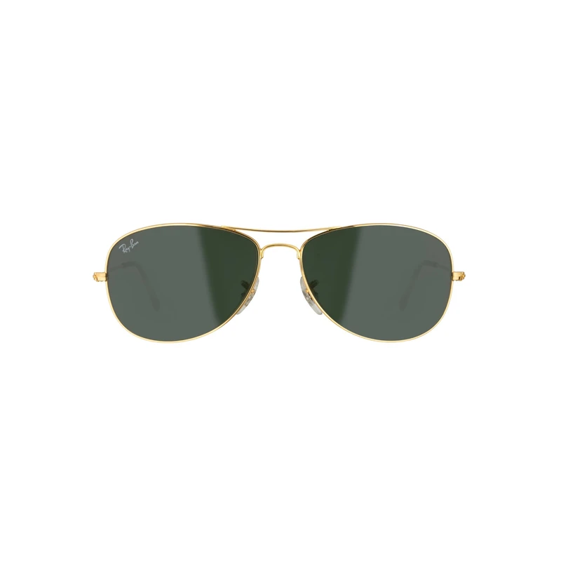 عینک آفتابی خلبانی (Aviator) مردانه ری بن مدل rb33621