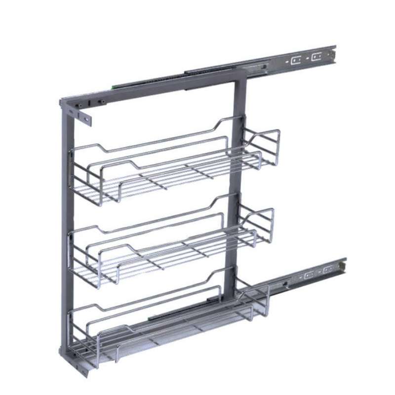 سبد سوپری کابینت مدل 630 یونیت 15