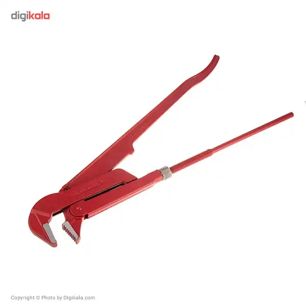 آچار لوله گیر ایران پتک مدل MA 2210 سایز 3 اینچ