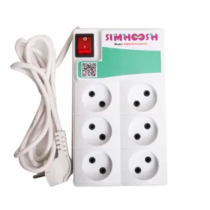 چند راهی برق سیمهوش مدل EH101