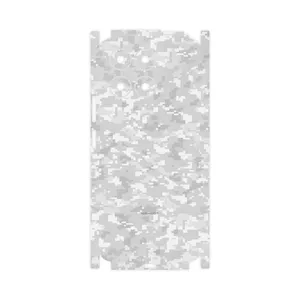MAHOOT Army_Snow_Pixel-FullSkin Cover Sticker for Honor X6a