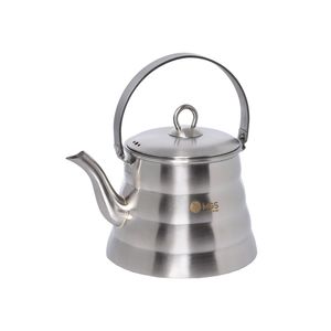 نقد و بررسی کتری ام جی اس مدل 81018 گنجایش 2.5 لیتر توسط خریداران