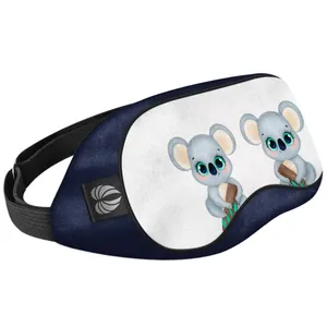 چشم بند خواب مدل Animal E6