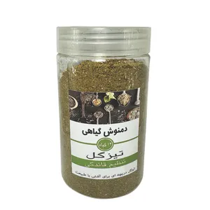 دمنوش آسیاب شده 14 گیاه تیزگل - 170 گرم