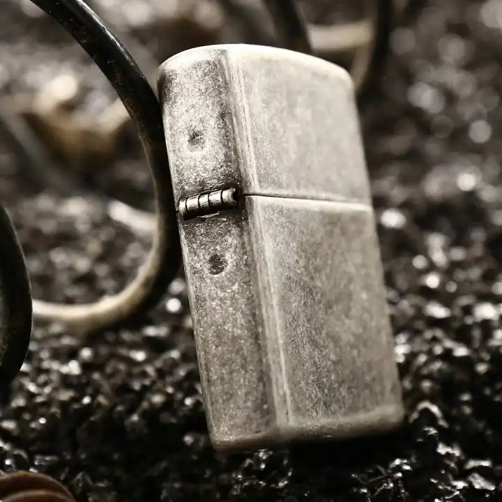 فندک زیپو کد 121FB