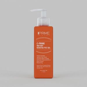 ژل لایه بردار پرایم مدل C-Prime Instant Keratolytic Gelحجم 150 میلی لیتر10081270