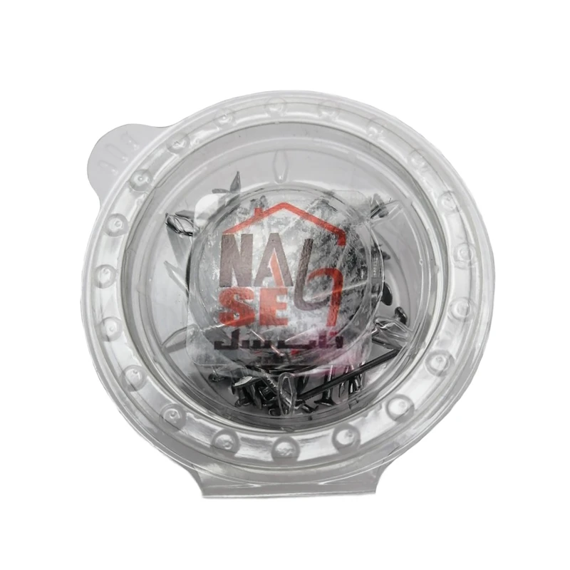  میخ ناب سل مدل AN120-4 بسته 120 عددی