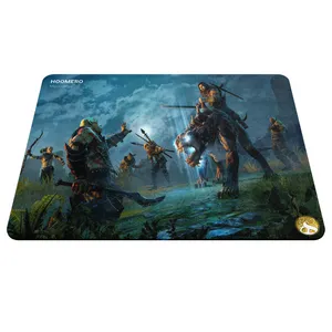 Hoomero shadow of mordor middle earth game A6999 Mousepad