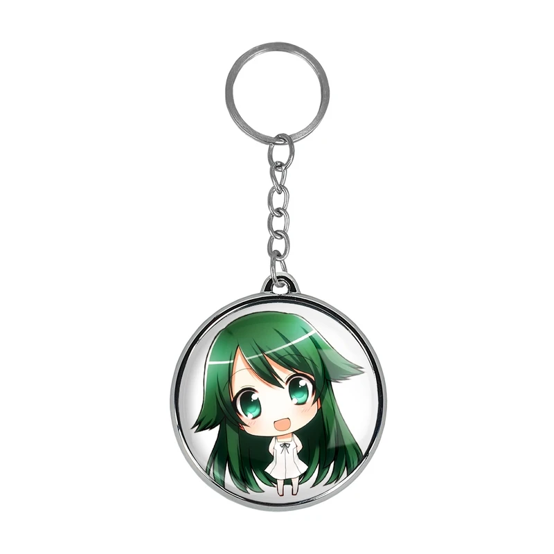 جاکلیدی خندالو طرح بازی آواز سایا (Saya no Uta) مدل دوطرفه کد 3532435325