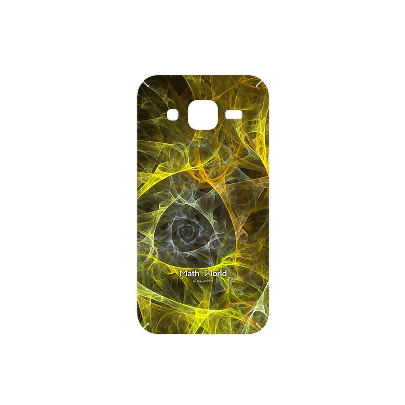 برچسب پوششی ماهوت مدل Mathematical Geometric Shape 6 مناسب برای گوشی موبایل سامسونگ Galaxy Core Prime
