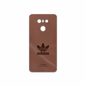 MAHOOT MNL-DDS Cover Sticker for LG G6
