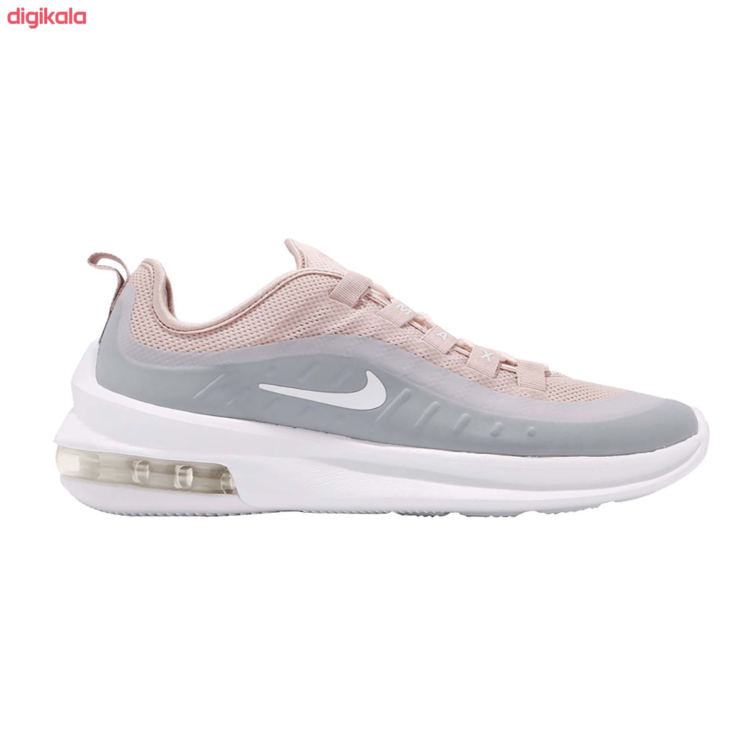 کفش مخصوص دویدن زنانه نایکی مدل Air Max main 1 2