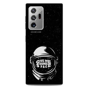 AKAM AMC-WSGN20U-SPACE-16 Cover For Samsung Galaxy Note 20 Ultra