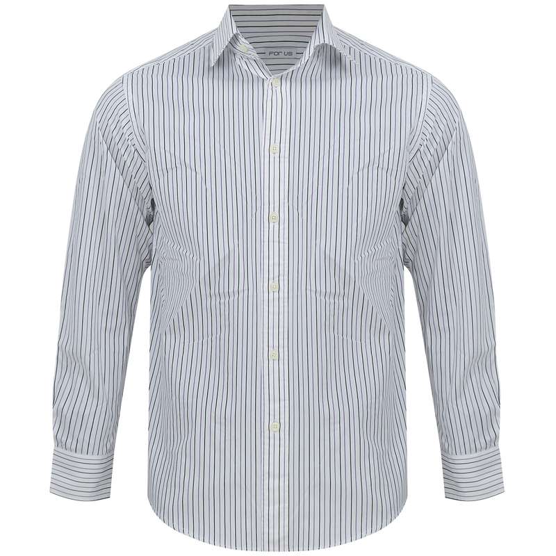 پیراهن آستین بلند مردانه فوراس مدل B40