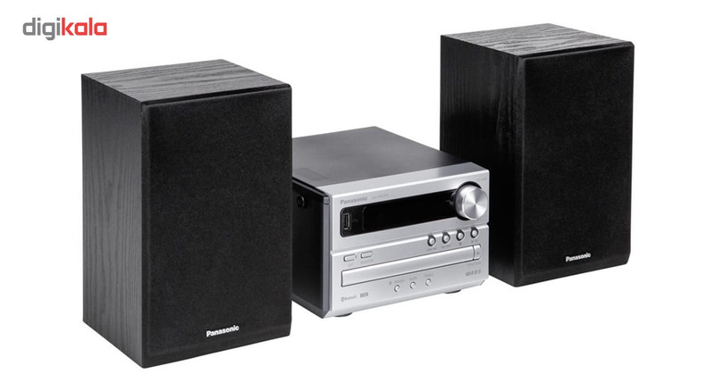 پخش کننده چند رسانه ای پاناسونیک مدل PM250