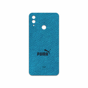 برچسب پوششی ماهوت مدل BL-PUMA مناسب برای گوشی موبایل آنر 10 Lite