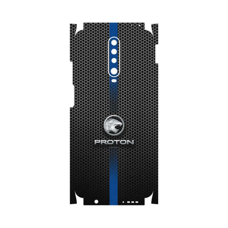 برچسب پوششی ماهوت مدل PROTON-FullSkin مناسب برای گوشی موبایل شیائومی Redmi K30