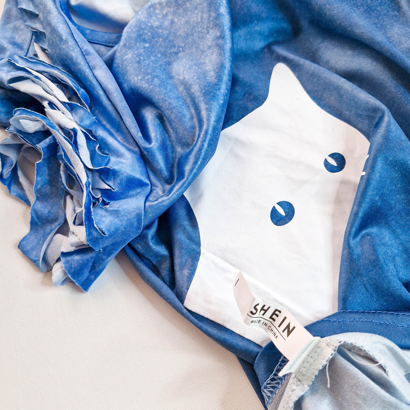 بلوز زنانه شین مدل JIT9391