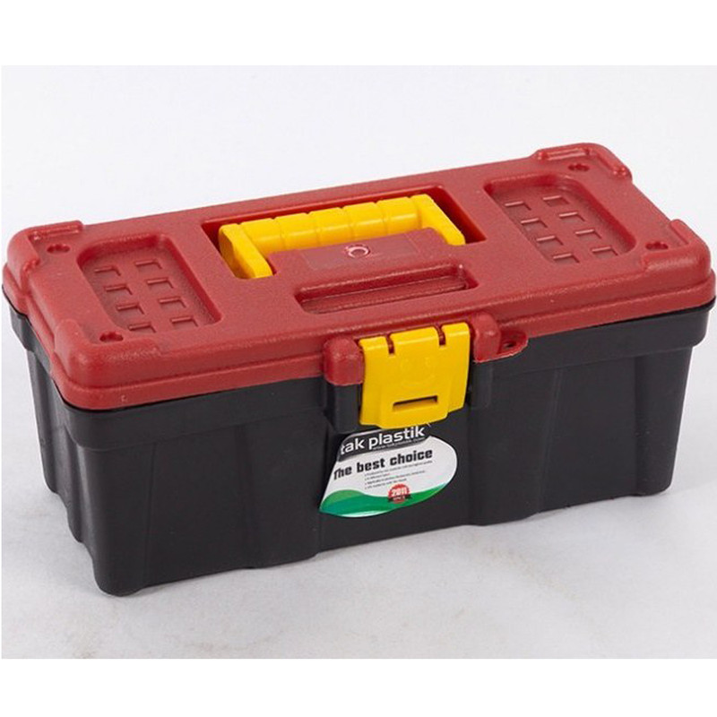 جعبه ابزار تک پلاستیک مدل 2000 کد 1